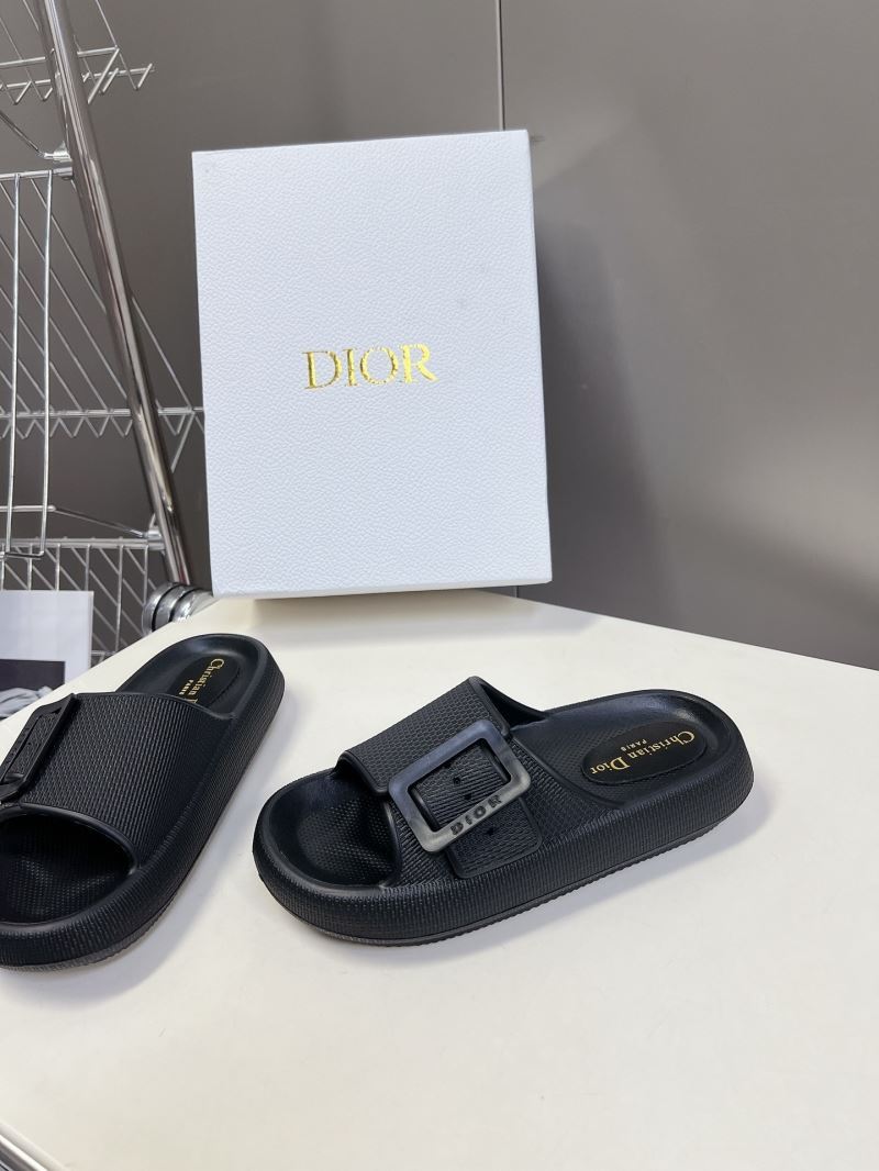 Christian Dior Slippers